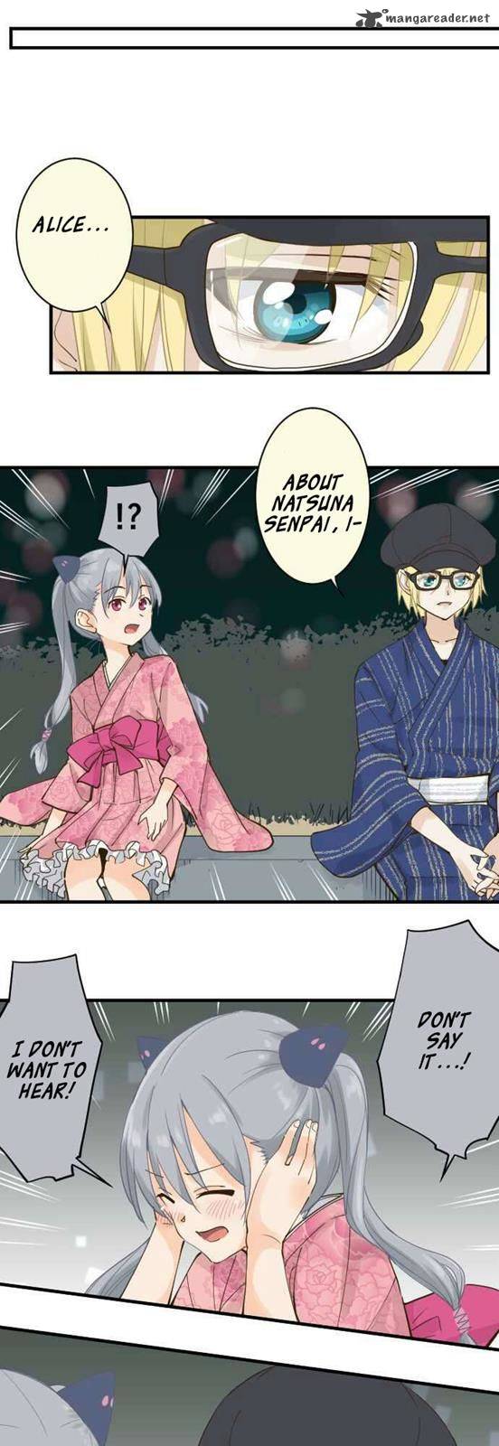 Amanogawa Ke No Yon Shimai 80 13
