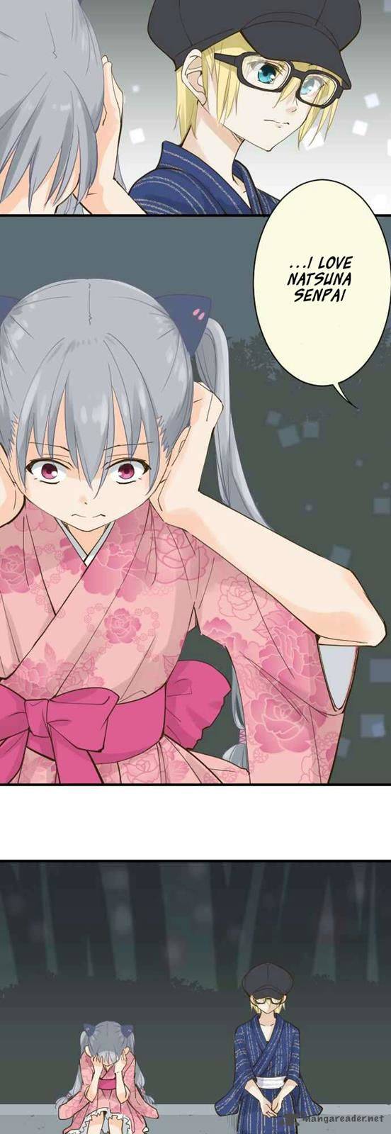 Amanogawa Ke No Yon Shimai 80 14