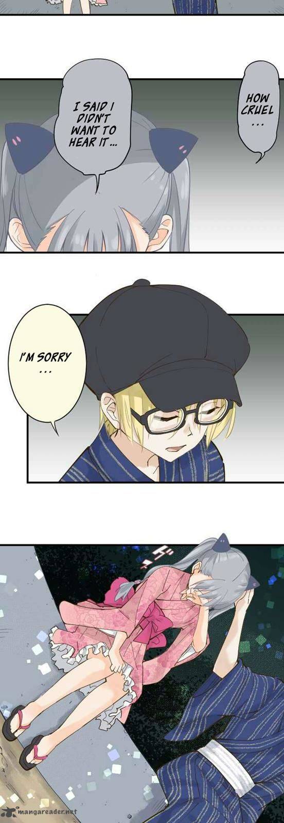 Amanogawa Ke No Yon Shimai 80 15