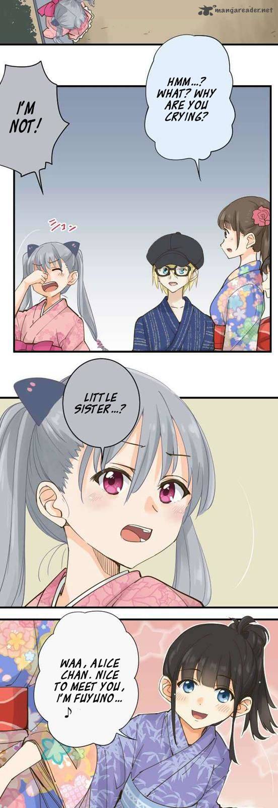 Amanogawa Ke No Yon Shimai 80 17