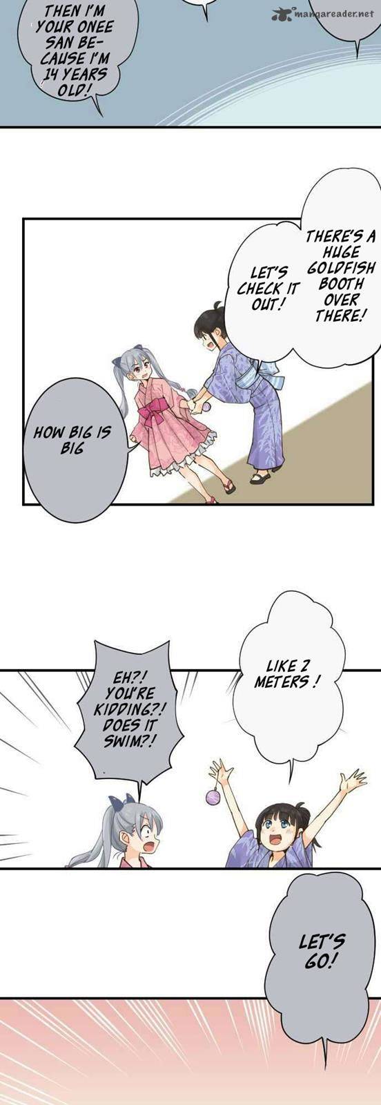 Amanogawa Ke No Yon Shimai 80 19