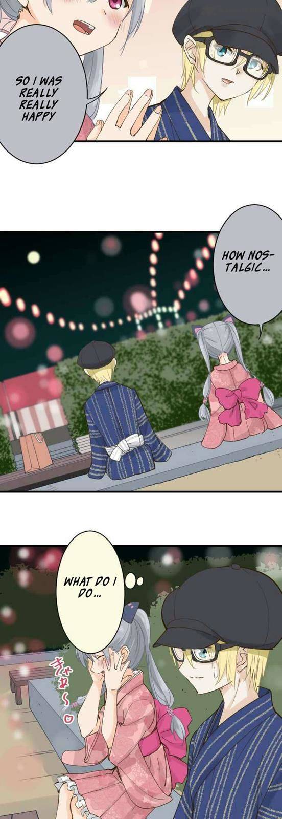 Amanogawa Ke No Yon Shimai 80 6