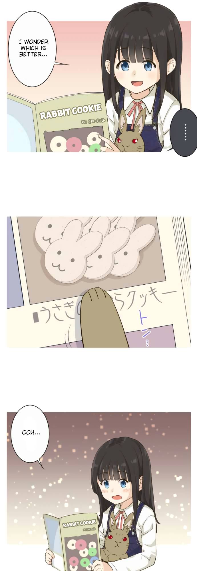 Amanogawa Ke No Yon Shimai 81 11