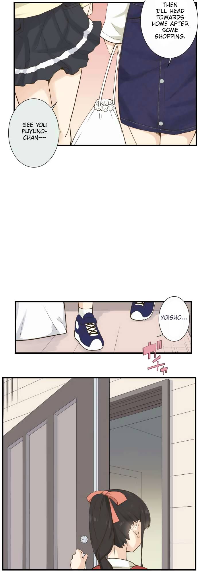 Amanogawa Ke No Yon Shimai 81 3