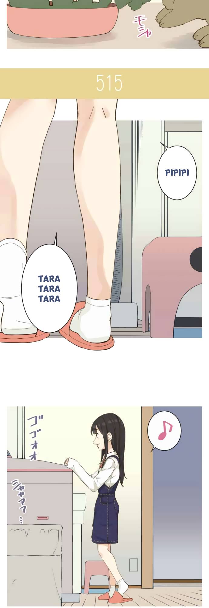 Amanogawa Ke No Yon Shimai 81 7