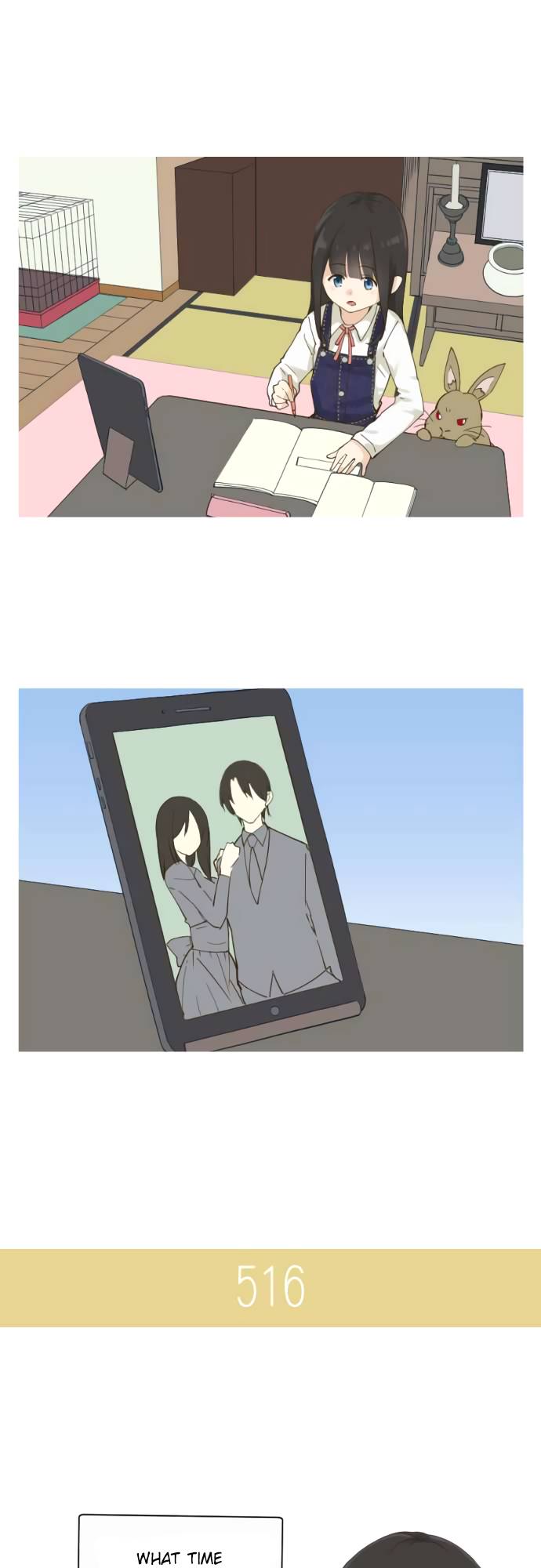 Amanogawa Ke No Yon Shimai 81 8