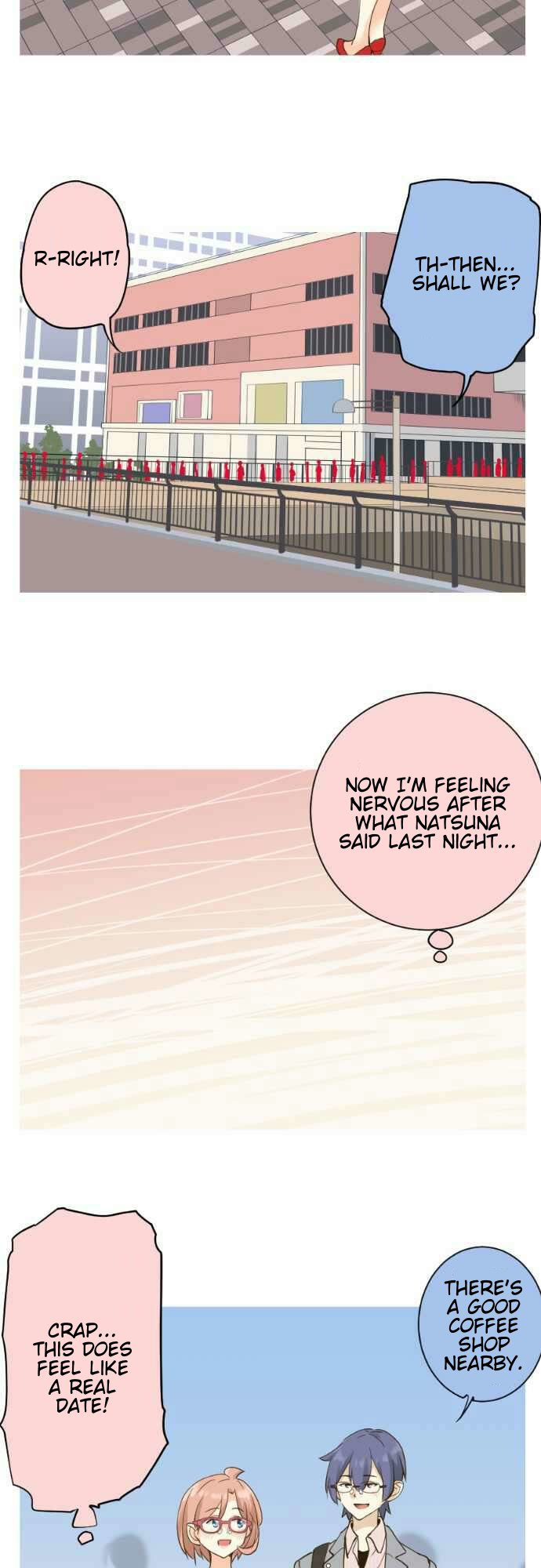 Amanogawa Ke No Yon Shimai 82 10