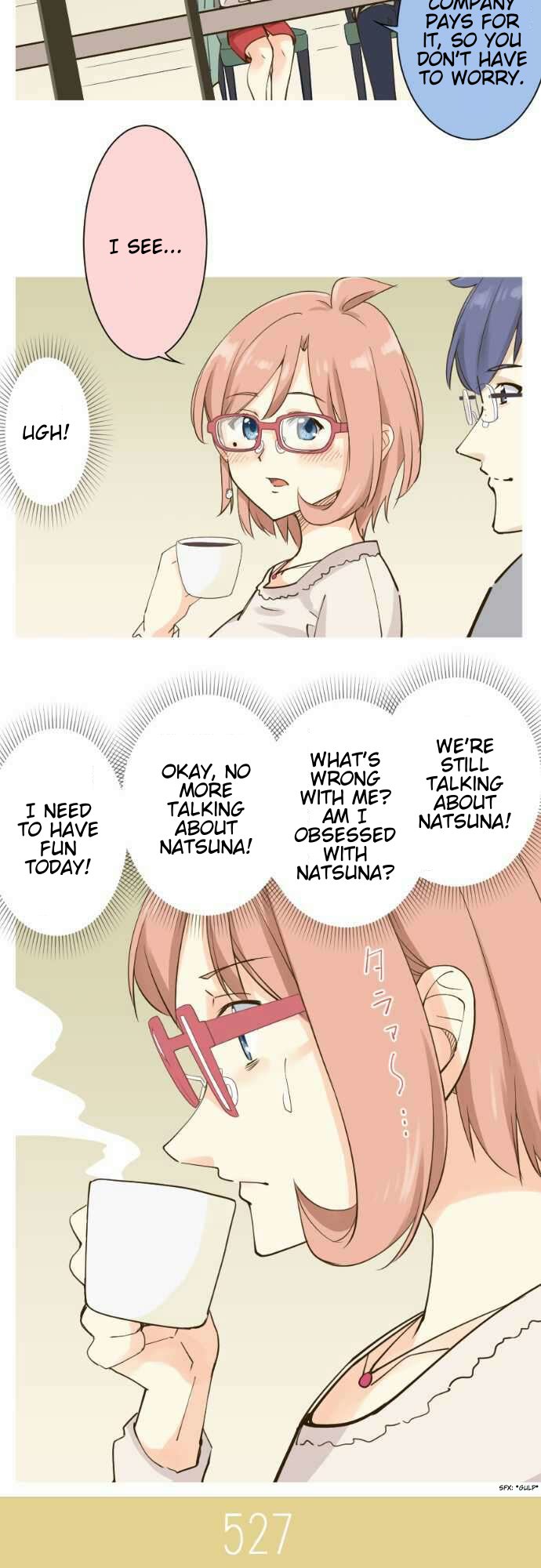 Amanogawa Ke No Yon Shimai 82 12