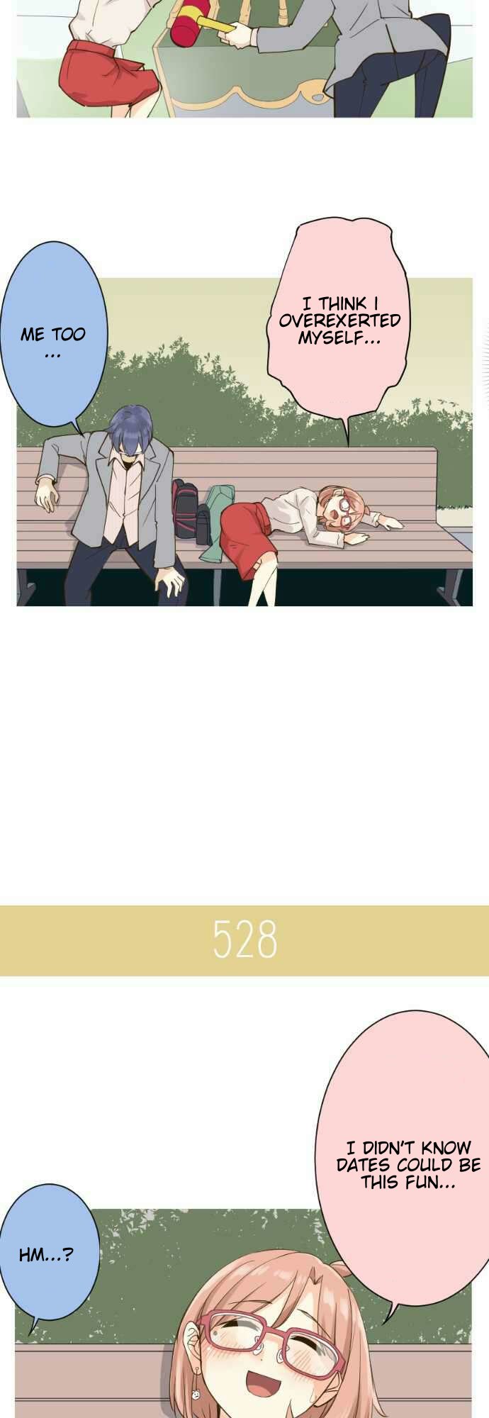 Amanogawa Ke No Yon Shimai 82 14