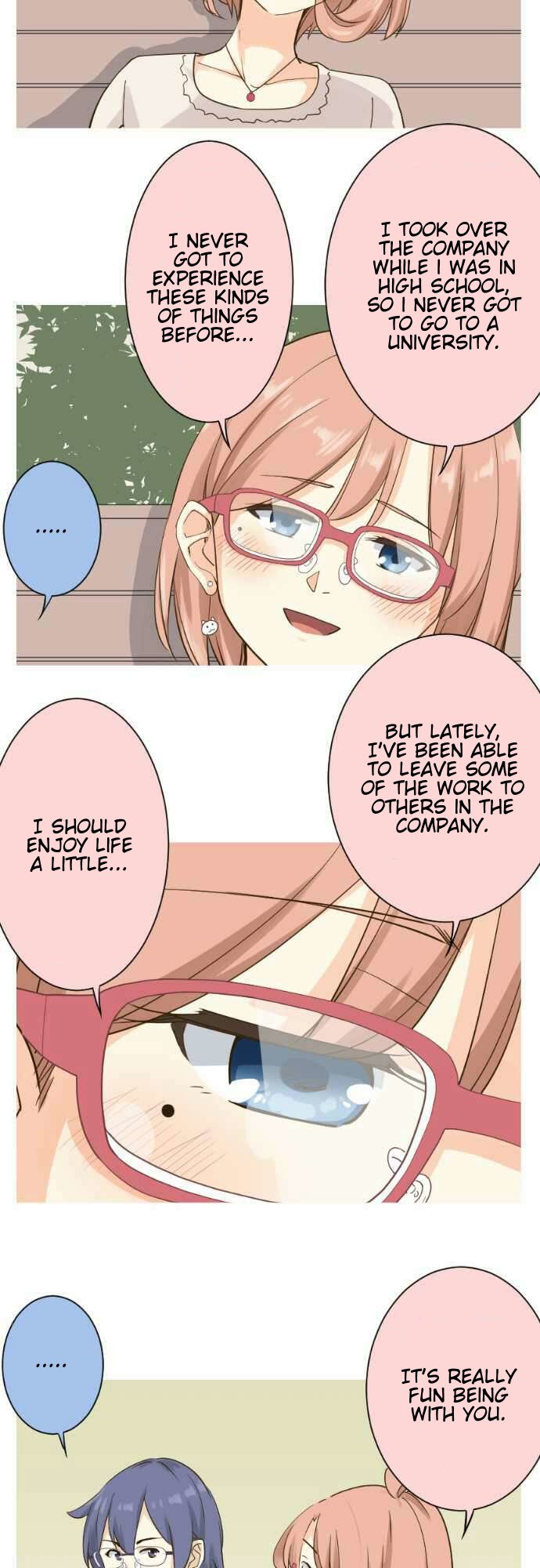Amanogawa Ke No Yon Shimai 82 15