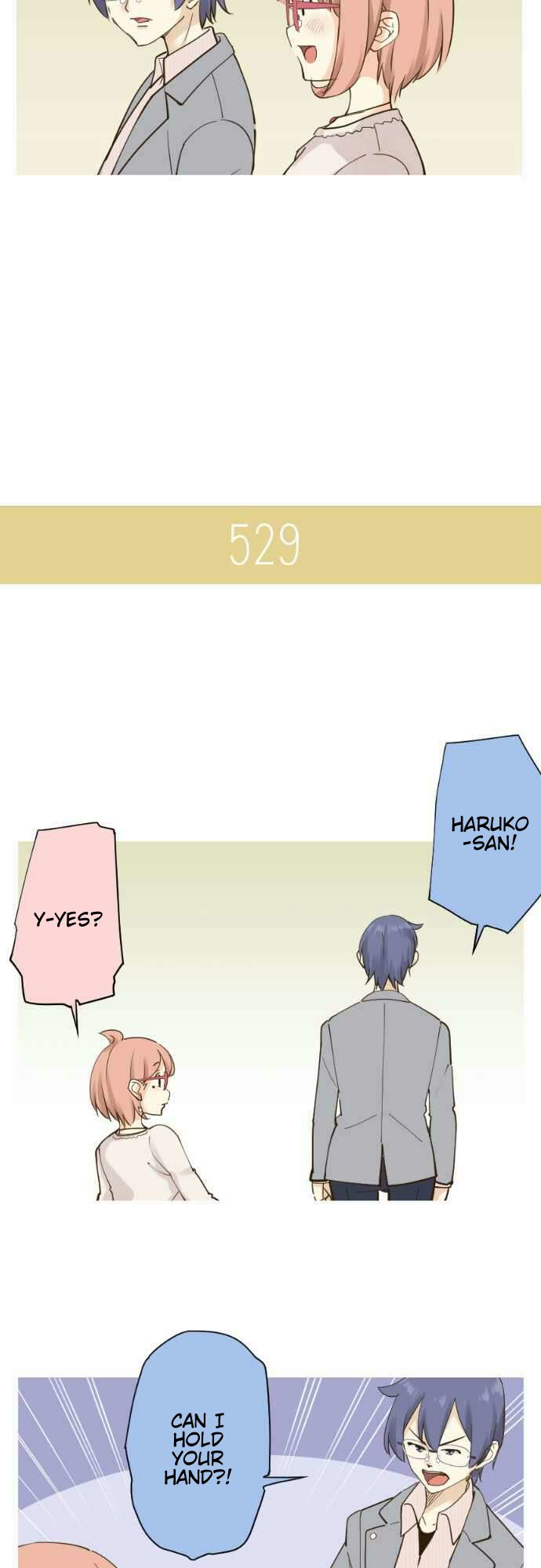 Amanogawa Ke No Yon Shimai 82 16