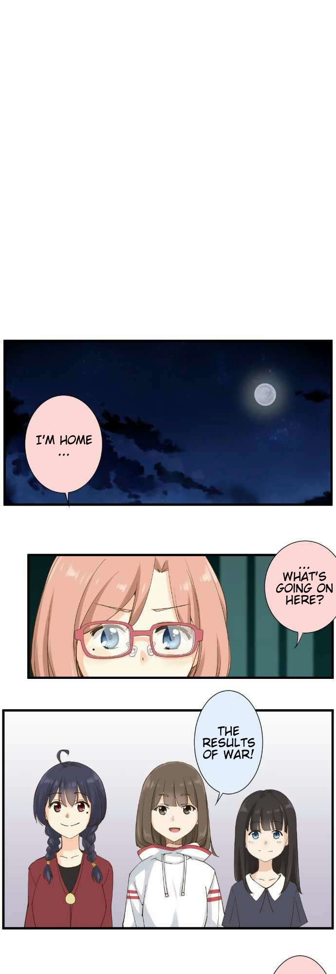 Amanogawa Ke No Yon Shimai 82 18