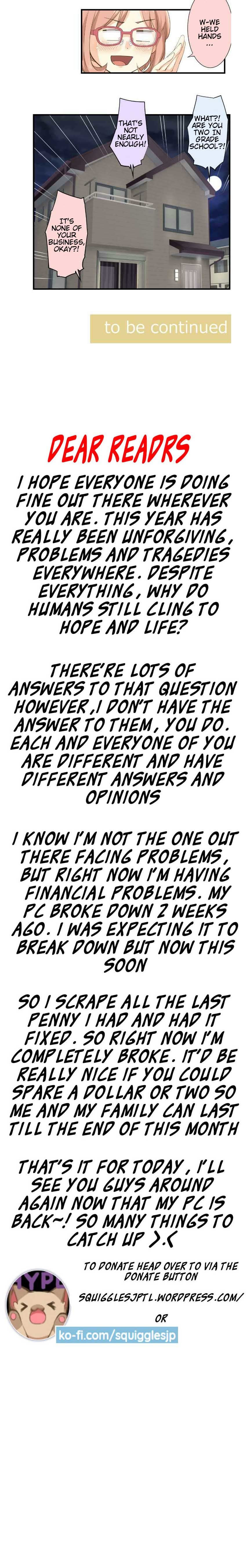 Amanogawa Ke No Yon Shimai 82 19