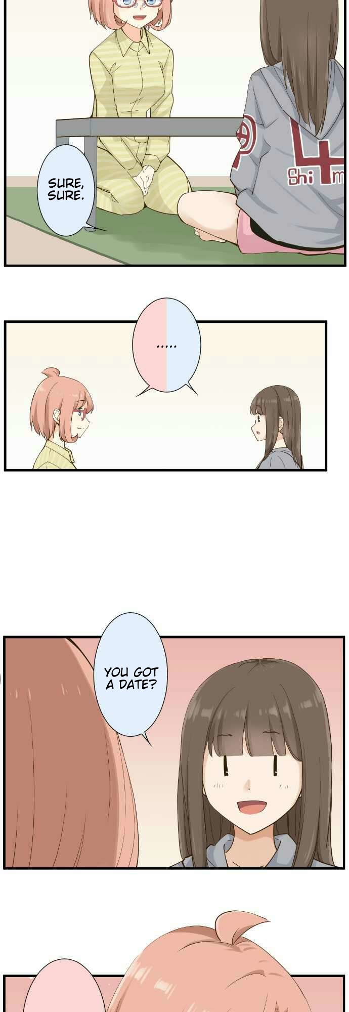 Amanogawa Ke No Yon Shimai 82 3