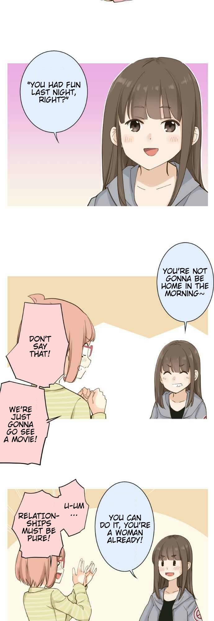 Amanogawa Ke No Yon Shimai 82 5