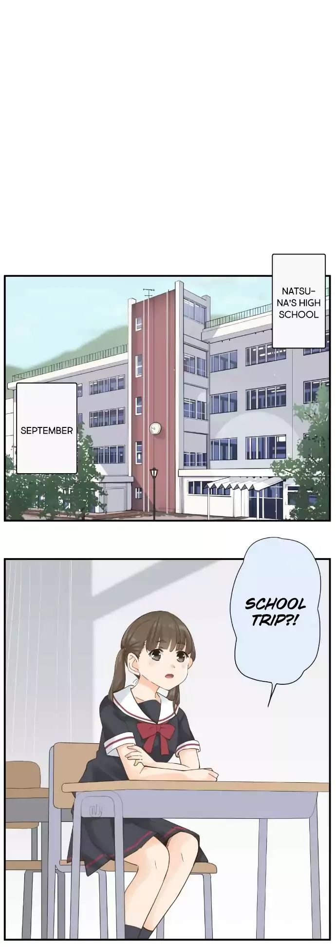 Amanogawa Ke No Yon Shimai 84 1