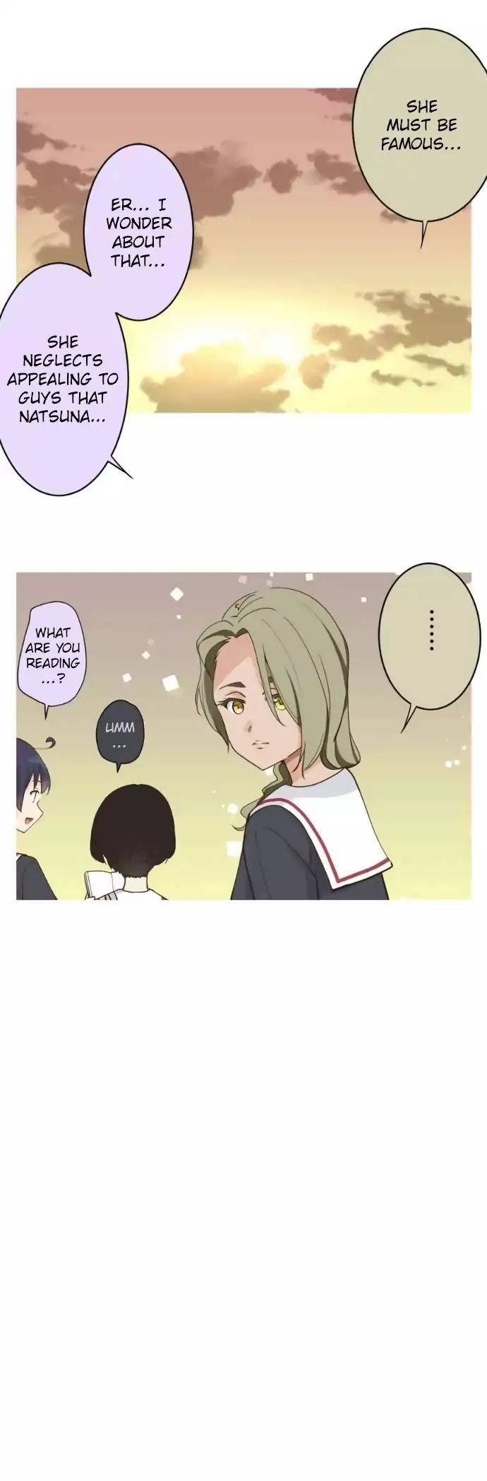 Amanogawa Ke No Yon Shimai 84 17