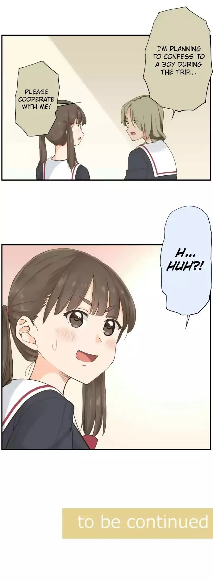 Amanogawa Ke No Yon Shimai 84 19