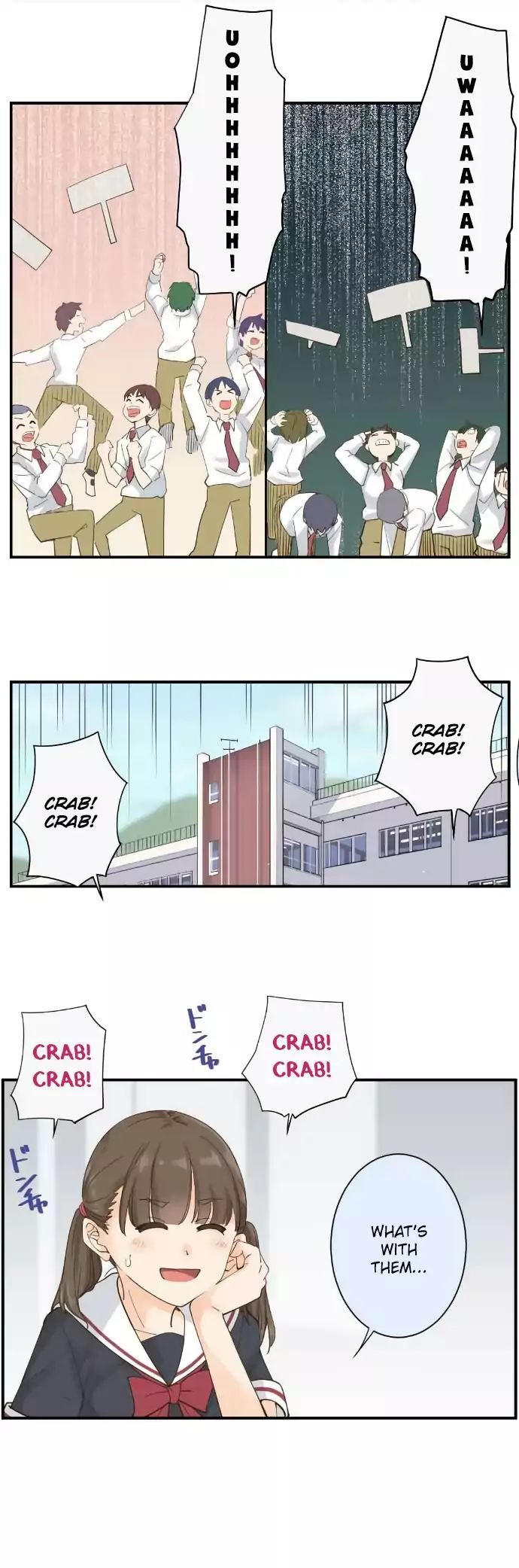 Amanogawa Ke No Yon Shimai 84 3