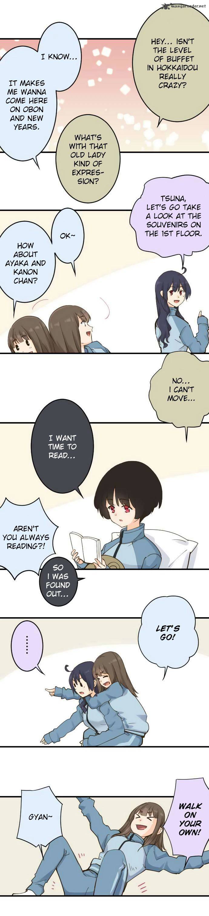 Amanogawa Ke No Yon Shimai 85 12