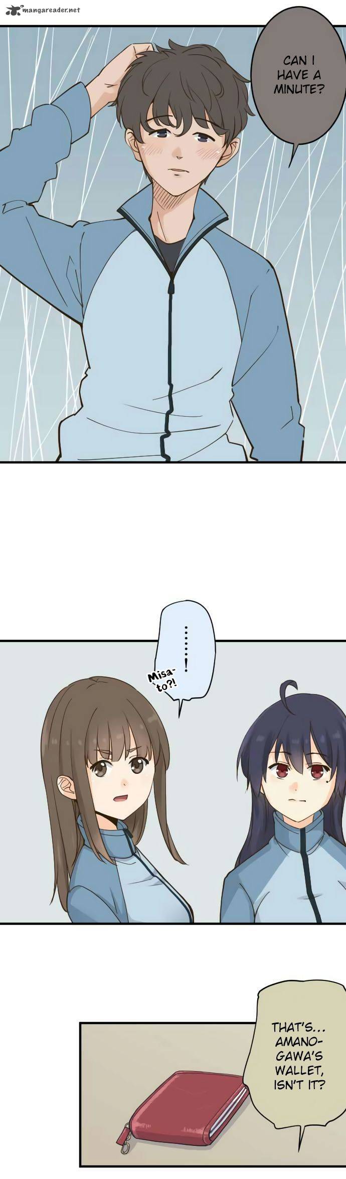 Amanogawa Ke No Yon Shimai 85 15