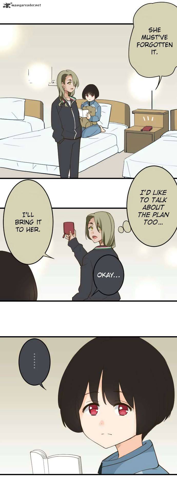 Amanogawa Ke No Yon Shimai 85 16