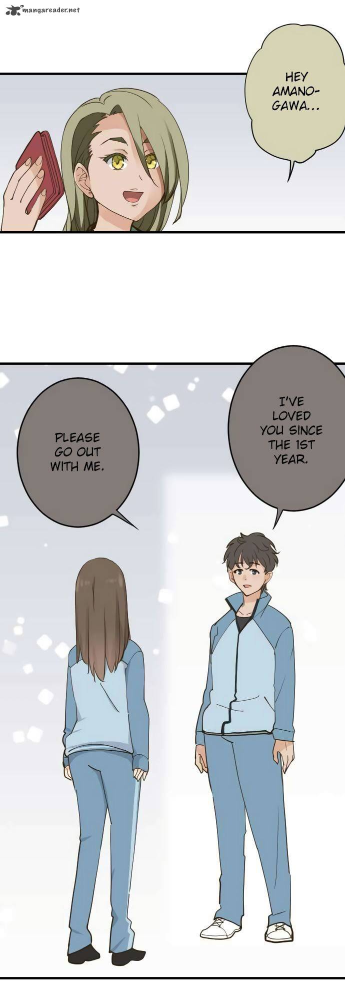 Amanogawa Ke No Yon Shimai 85 17