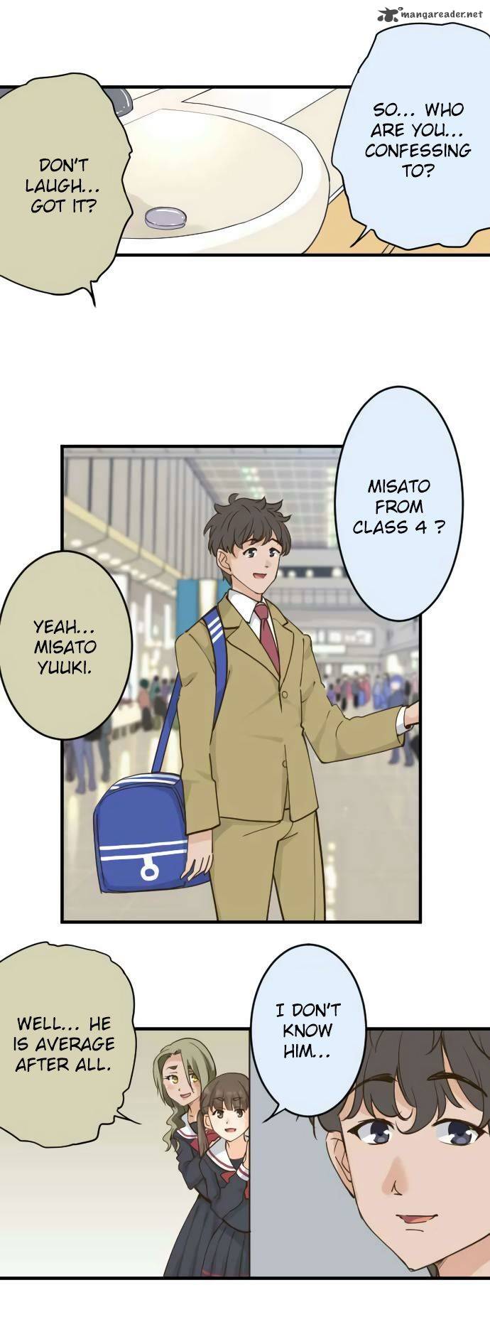Amanogawa Ke No Yon Shimai 85 2