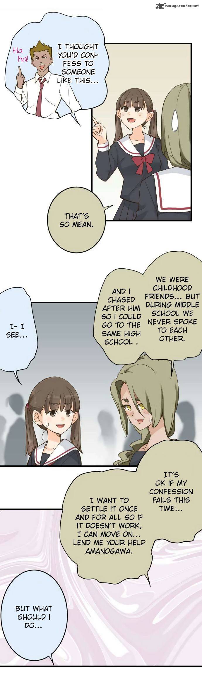 Amanogawa Ke No Yon Shimai 85 3