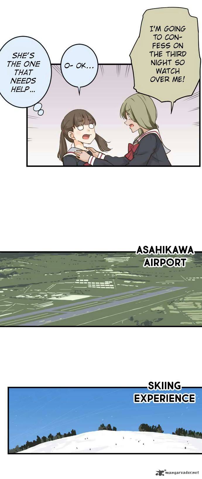Amanogawa Ke No Yon Shimai 85 4