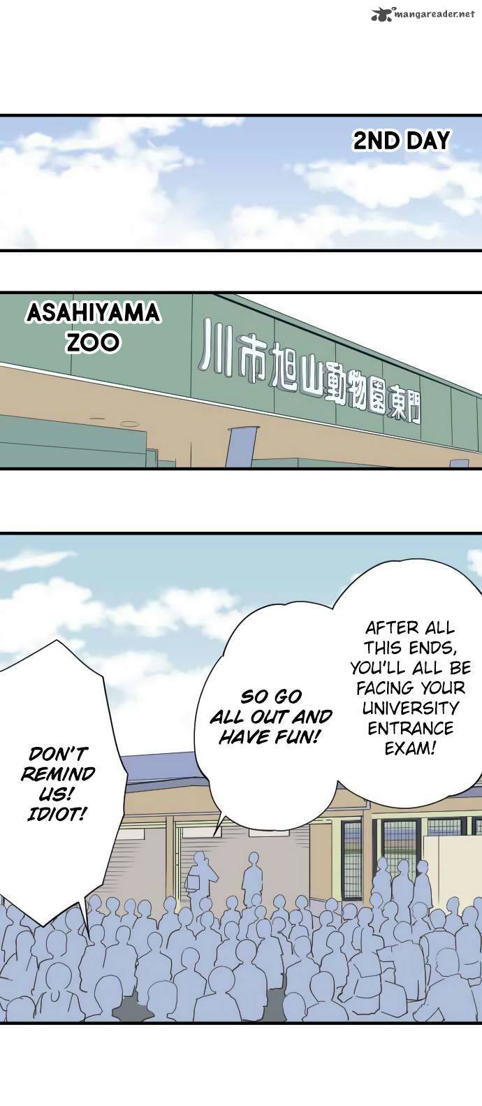 Amanogawa Ke No Yon Shimai 85 6