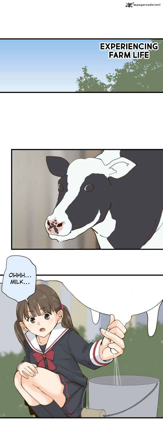 Amanogawa Ke No Yon Shimai 85 8