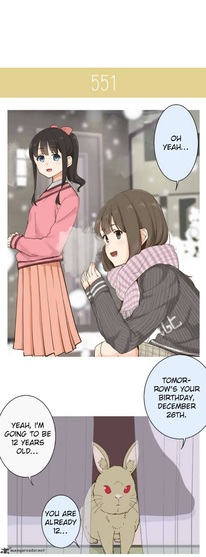 Amanogawa Ke No Yon Shimai 86 12