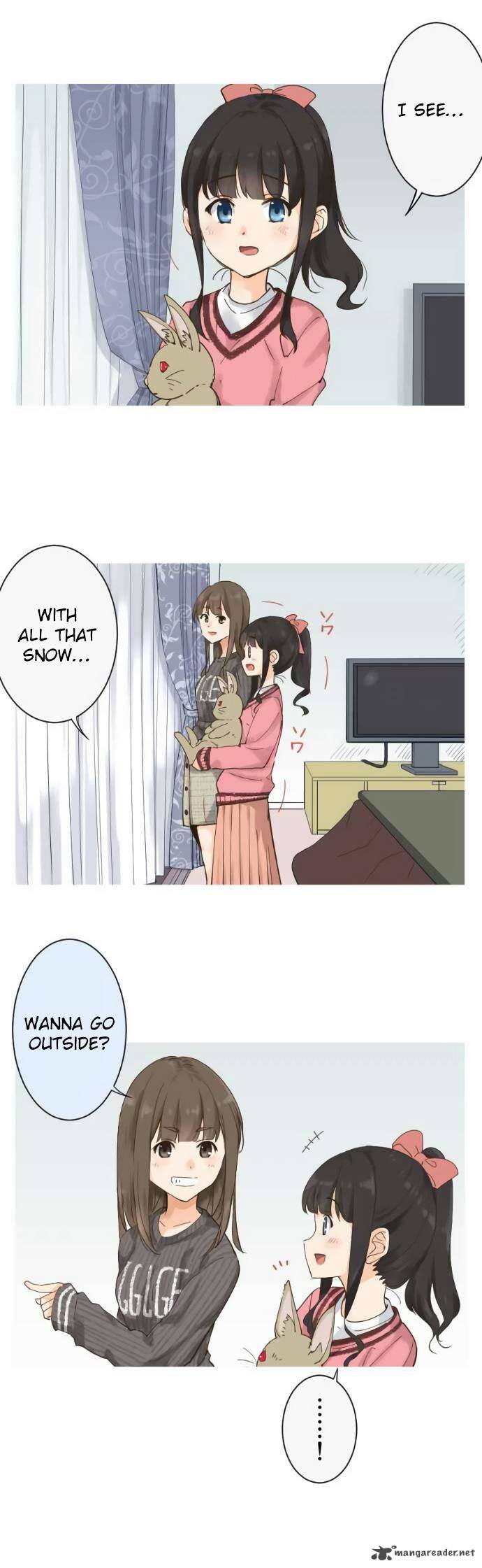 Amanogawa Ke No Yon Shimai 86 6