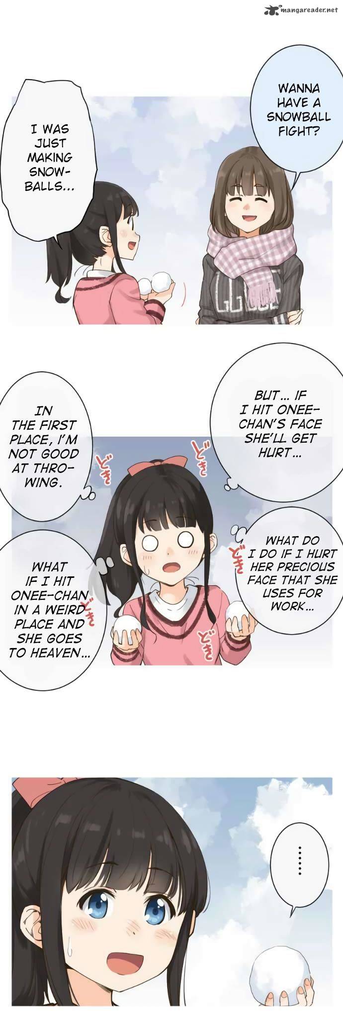 Amanogawa Ke No Yon Shimai 86 9