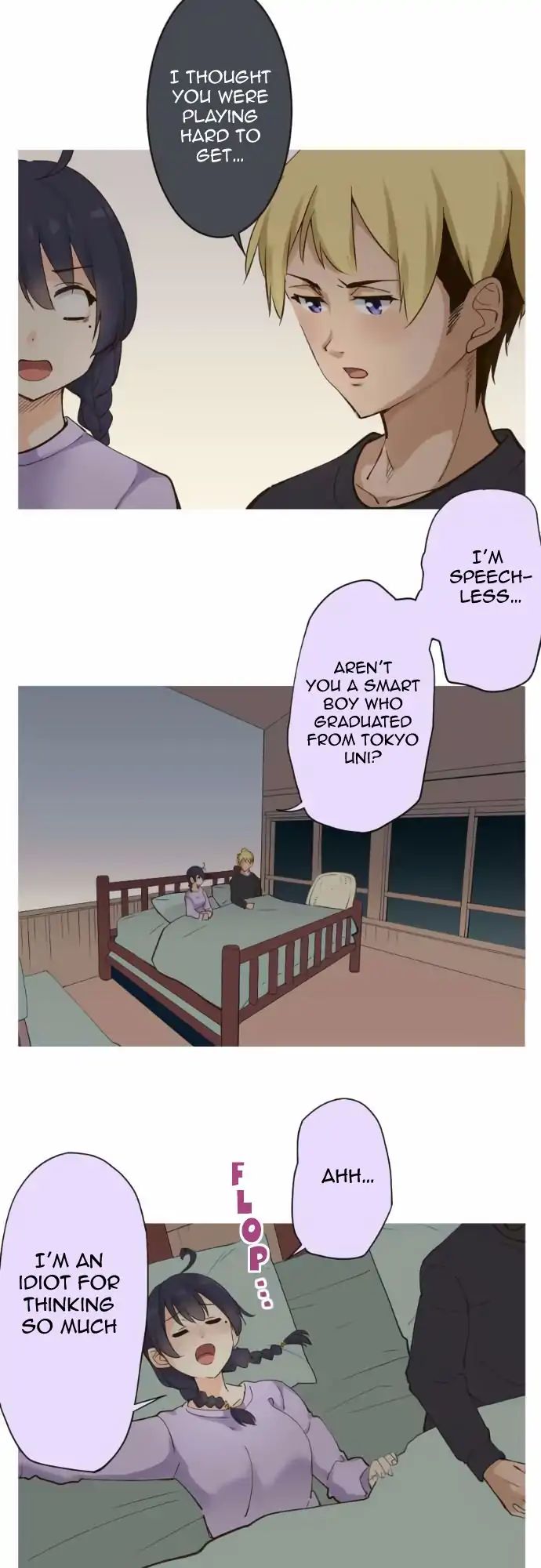 Amanogawa Ke No Yon Shimai 89 10