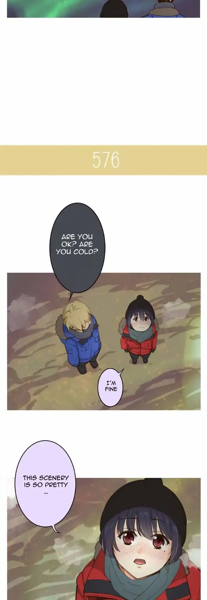 Amanogawa Ke No Yon Shimai 89 13