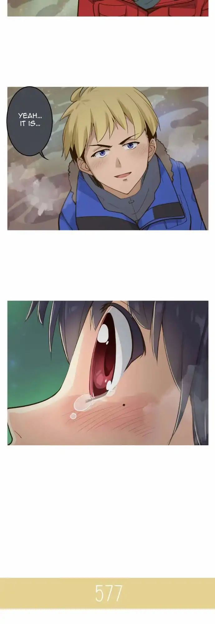 Amanogawa Ke No Yon Shimai 89 14