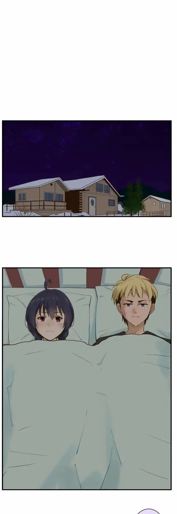 Amanogawa Ke No Yon Shimai 89 2