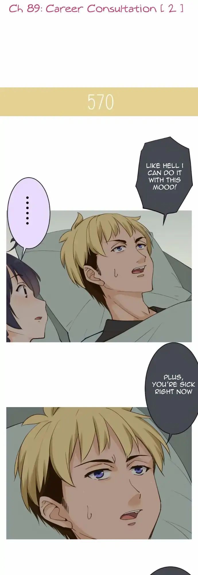 Amanogawa Ke No Yon Shimai 89 4