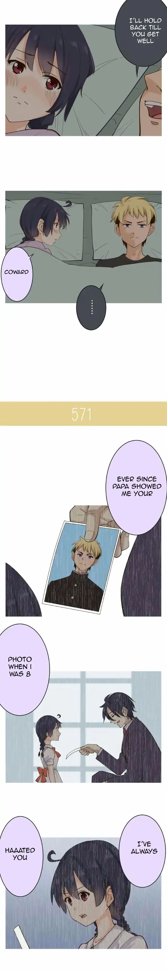 Amanogawa Ke No Yon Shimai 89 5