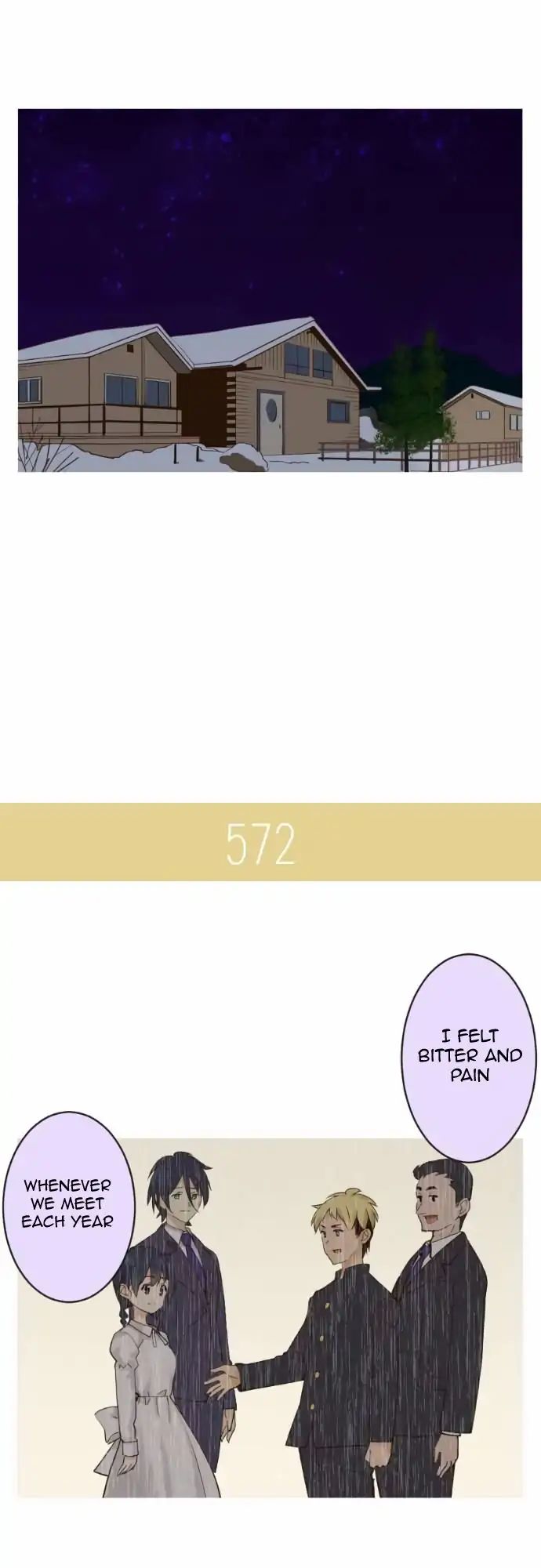 Amanogawa Ke No Yon Shimai 89 6