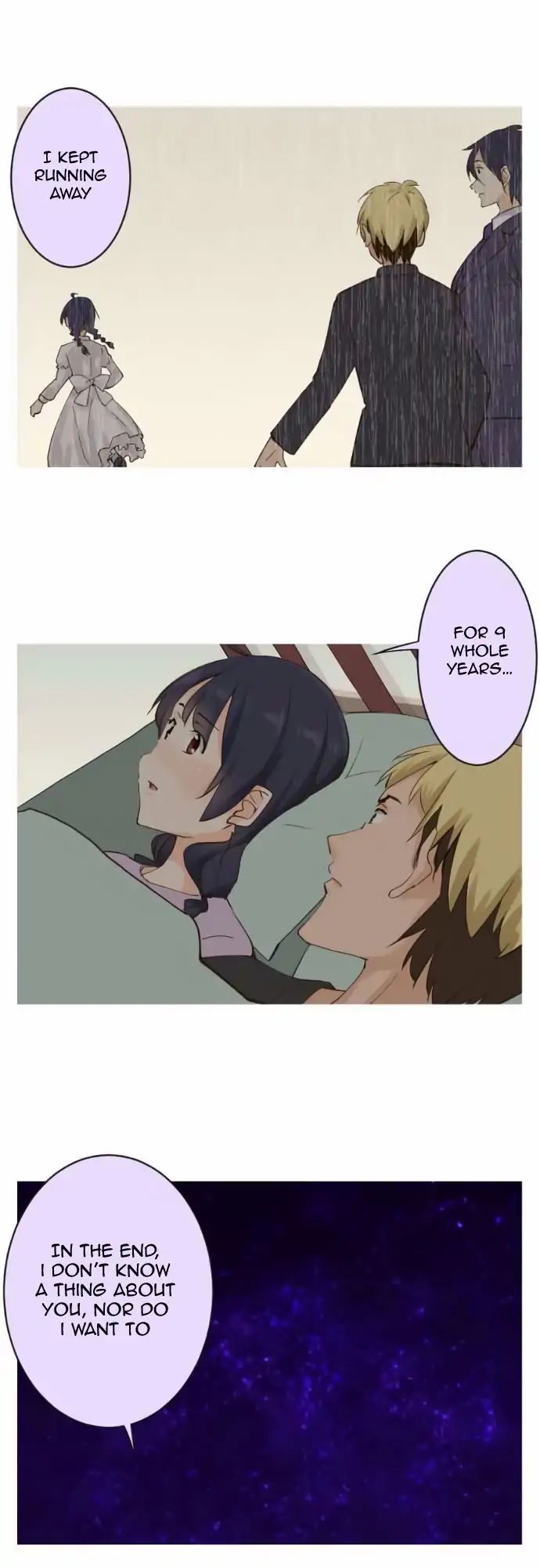 Amanogawa Ke No Yon Shimai 89 7