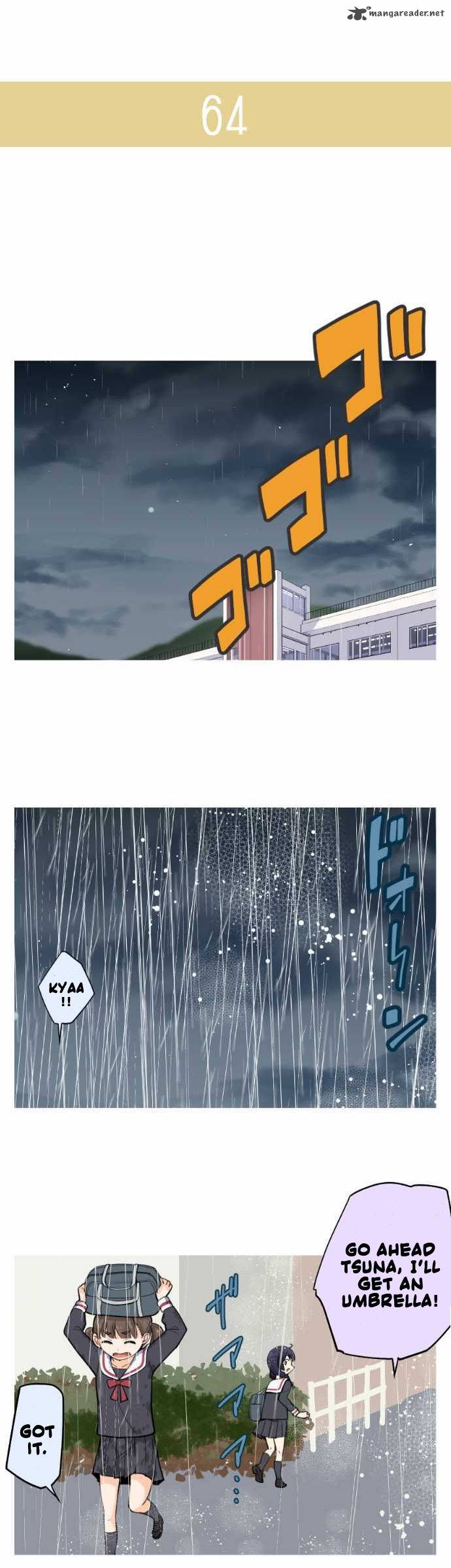 Amanogawa Ke No Yon Shimai 9 12