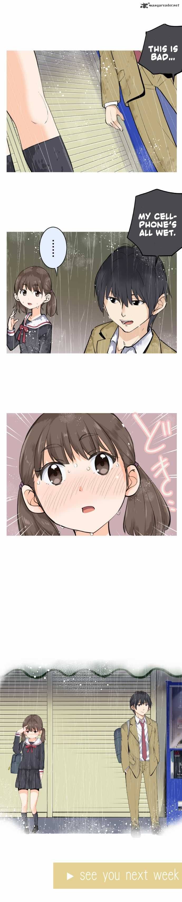 Amanogawa Ke No Yon Shimai 9 14