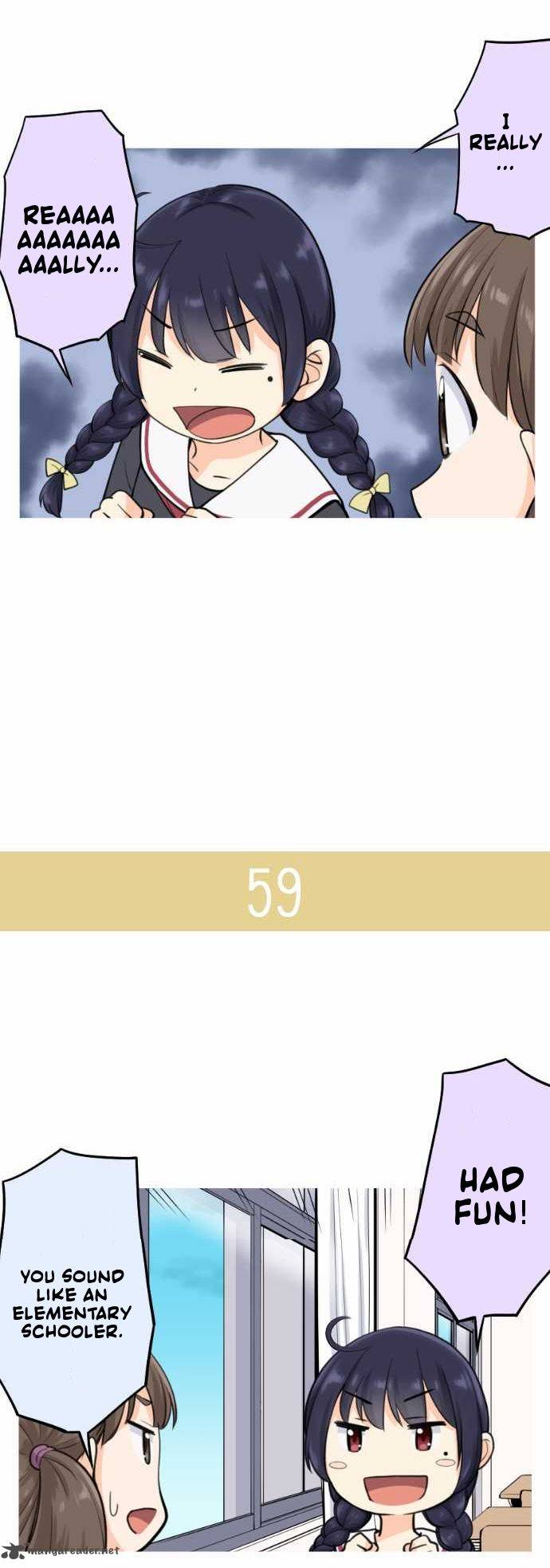 Amanogawa Ke No Yon Shimai 9 3