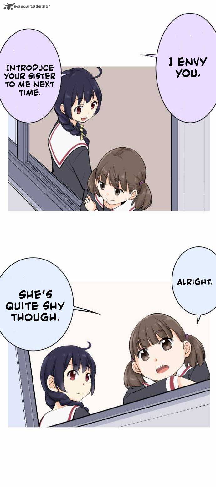 Amanogawa Ke No Yon Shimai 9 6
