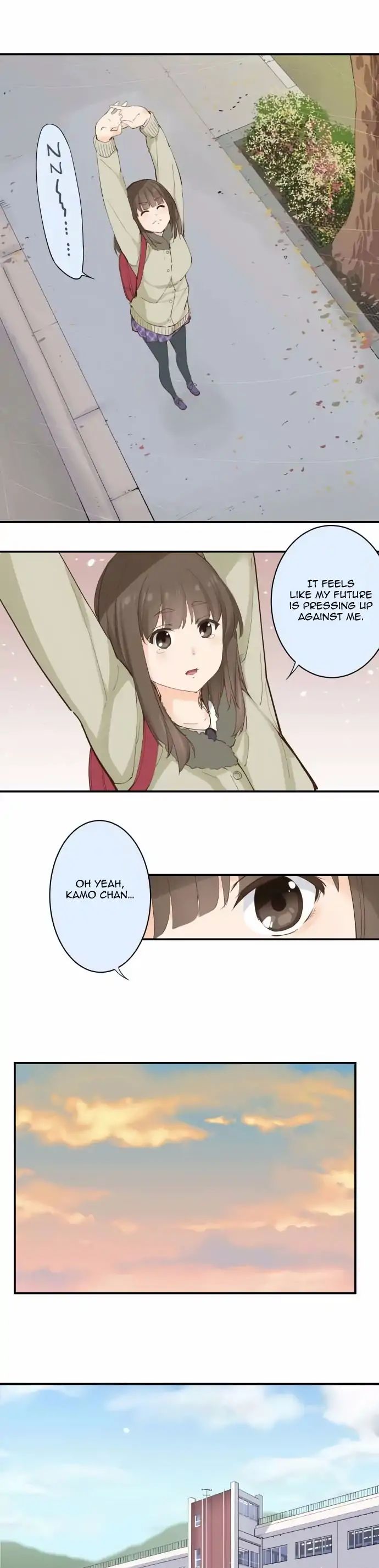 Amanogawa Ke No Yon Shimai 90 10