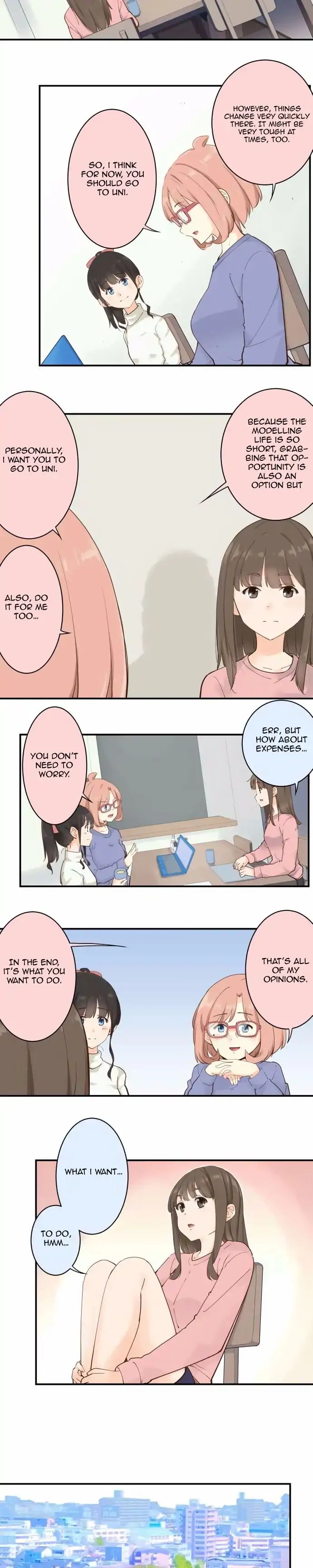 Amanogawa Ke No Yon Shimai 90 6