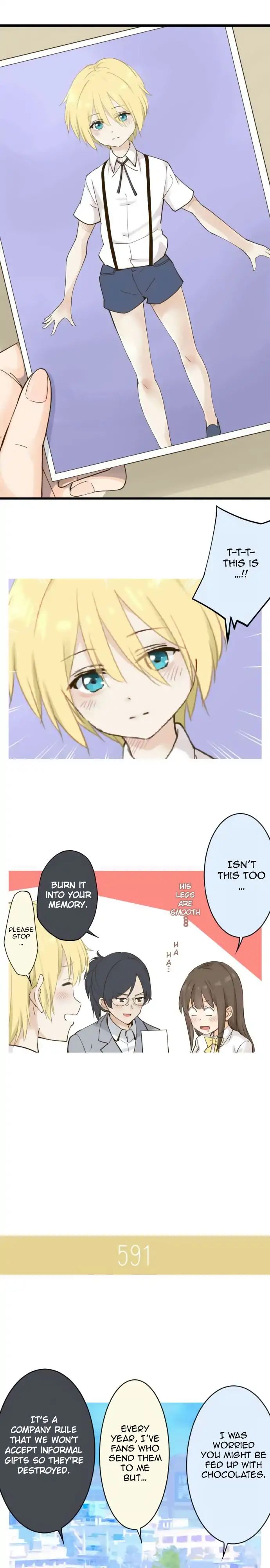 Amanogawa Ke No Yon Shimai 92 4